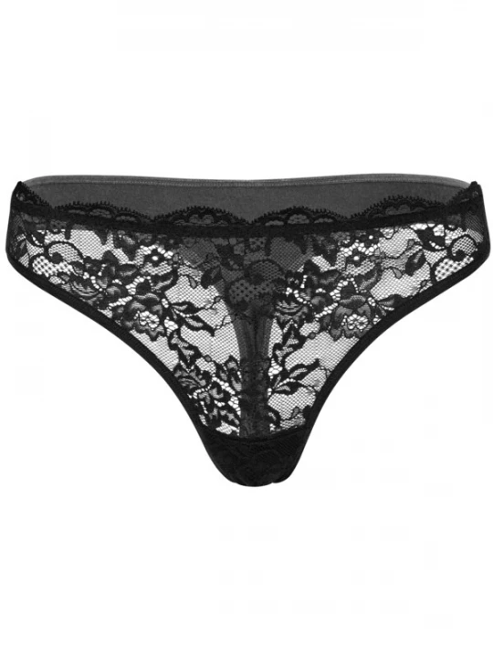 Foto van product Yenita String zwart