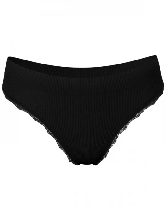 Foto van product Yenita String zwart