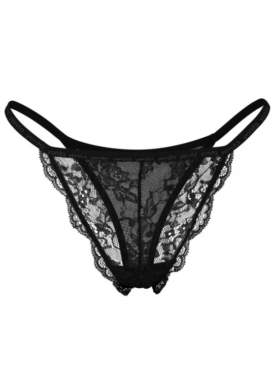 Foto van product Yenita String zwart
