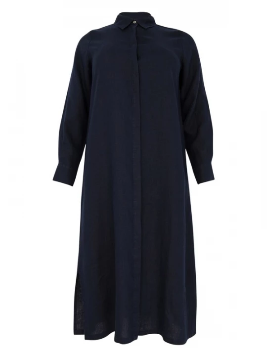 Foto van product YOEK Blouse blauw