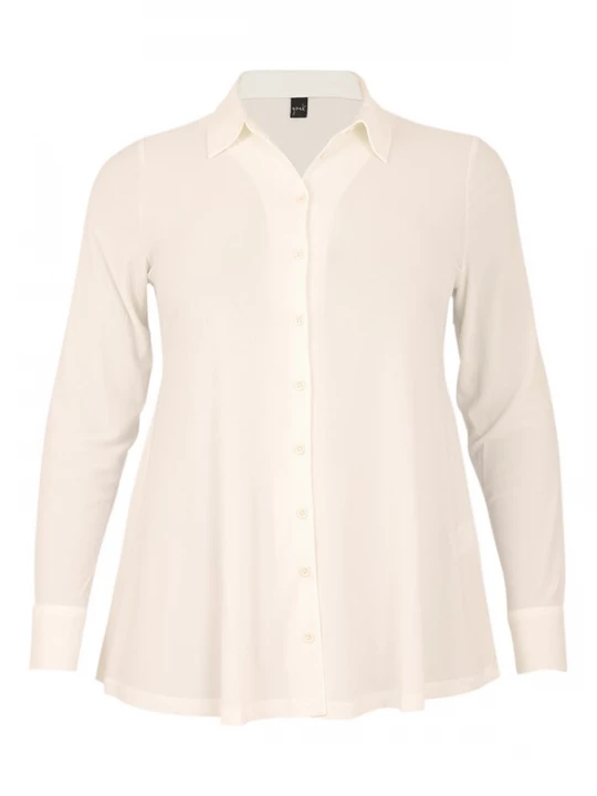 Foto van product YOEK Blouse ecru