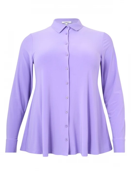 Foto van product YOEK Blouse lila