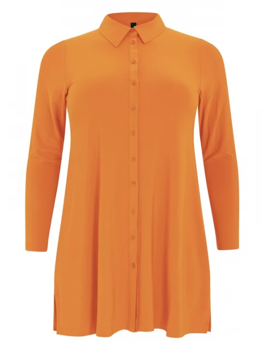 Foto van product YOEK Blouse oranje