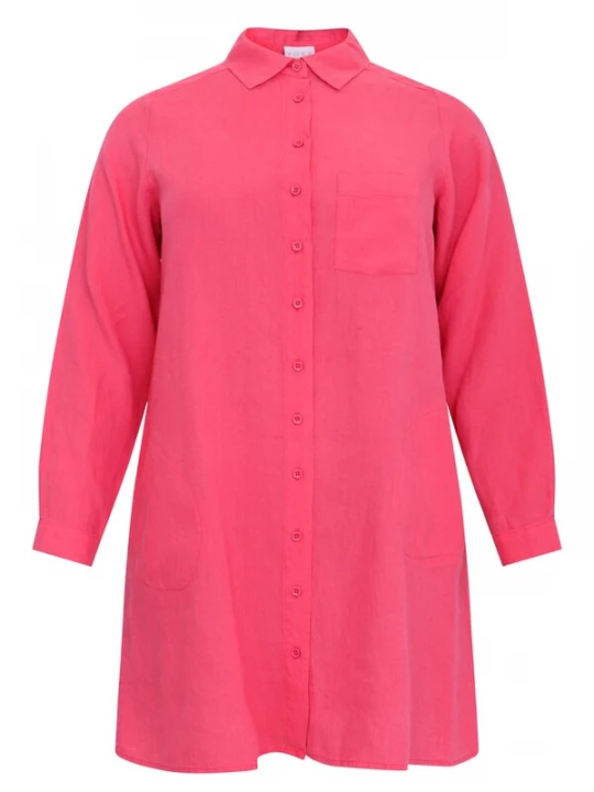 Foto van product YOEK Blouse pink
