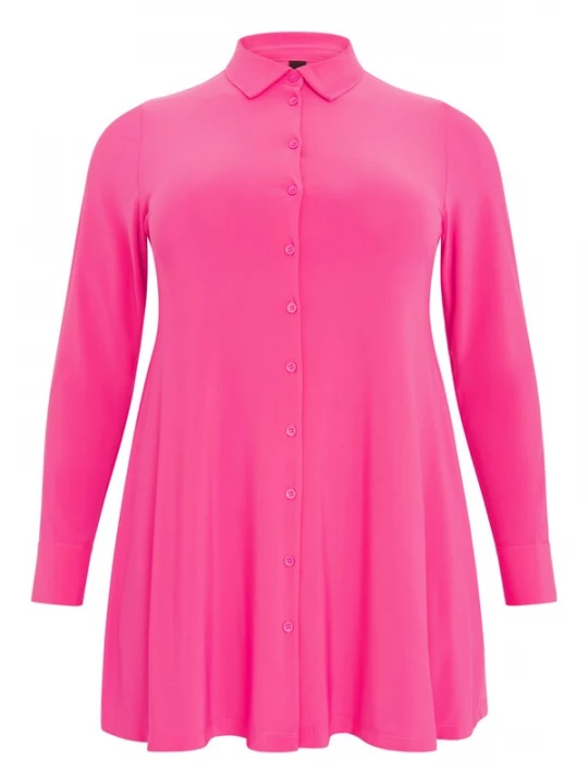 Foto van product YOEK Blouse pink