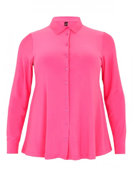 Foto van product YOEK Blouse pink