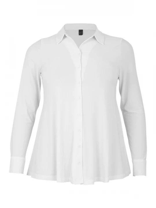Foto van product YOEK Blouse wit