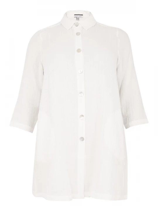 Foto van product YOEK Blouse wit