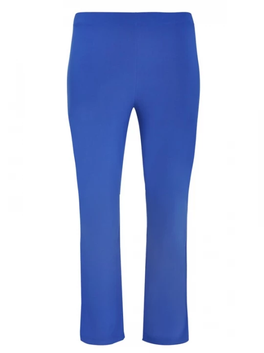 Foto van product YOEK Leggings ' Dolce ' blauw
