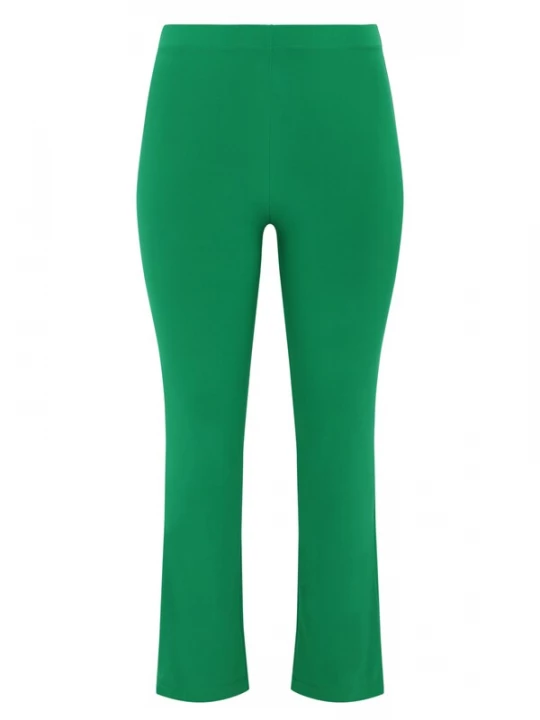 Foto van product YOEK Leggings 'Dolce' groen