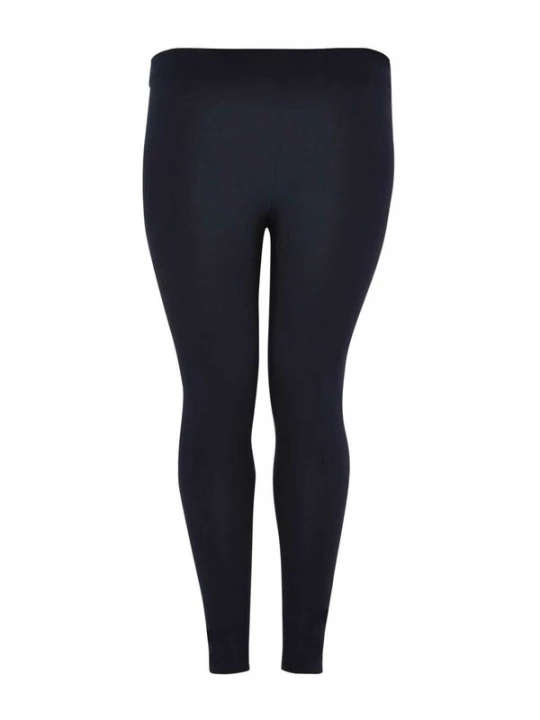 Foto van product YOEK Leggings 'DOLCE' nachtblauw