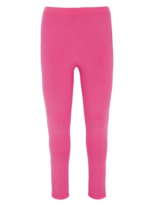 Foto van product YOEK Leggings 'Loretta's Favourites' pink