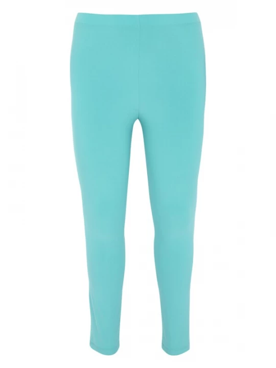 Foto van product YOEK Leggings turquoise