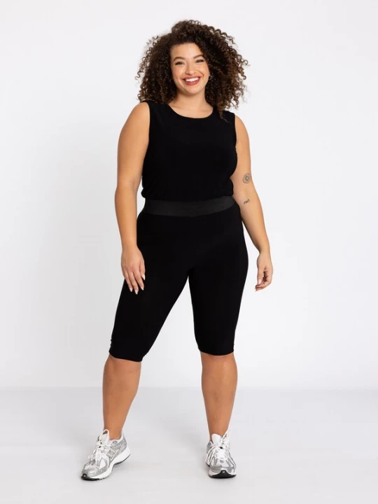 Foto van product YOEK Leggings zwart