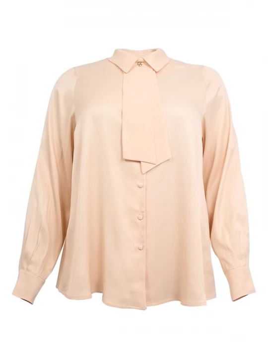 Foto van product YOEK Shirt beige
