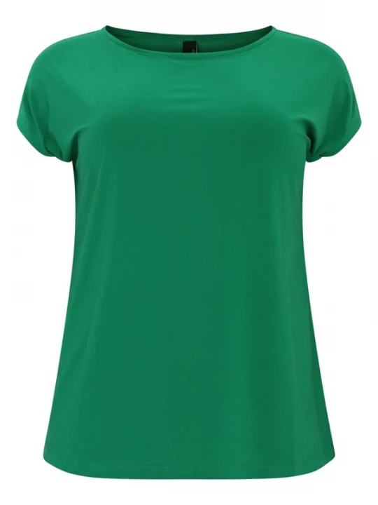 Foto van product YOEK Shirt groen