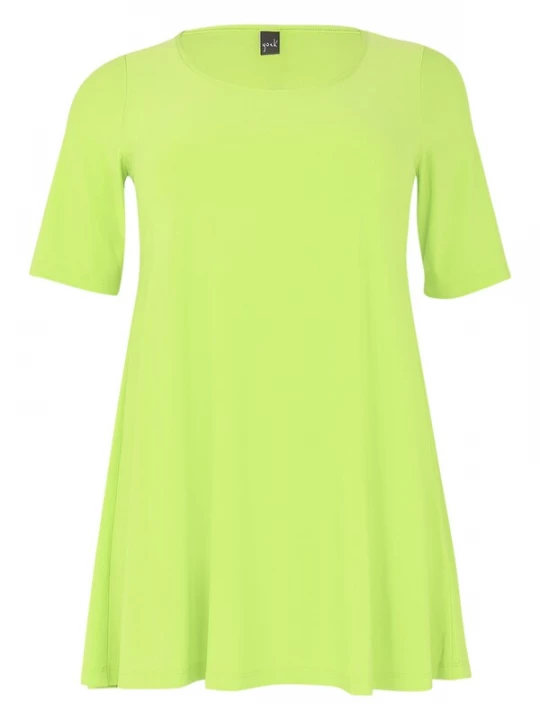 Foto van product YOEK Shirt groen