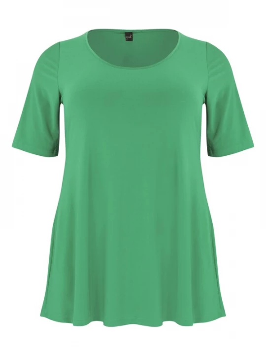 Foto van product YOEK Shirt groen