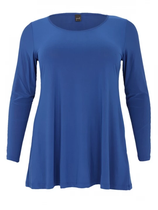 Foto van product YOEK Shirt indigo
