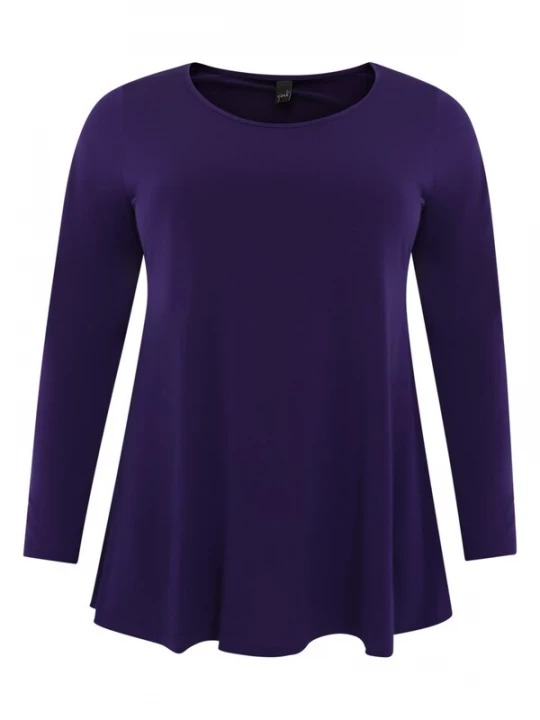 Foto van product YOEK Shirt indigo