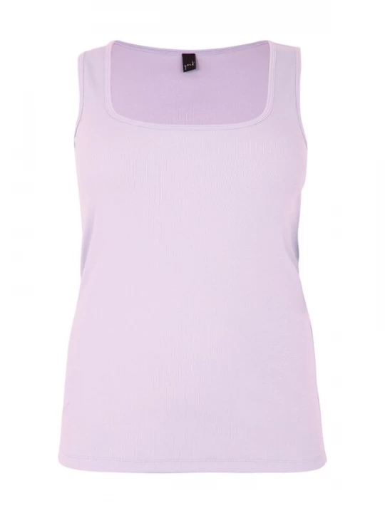 Foto van product YOEK Shirt lavendel