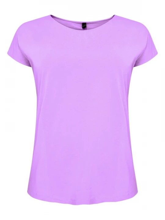 Foto van product YOEK Shirt lila