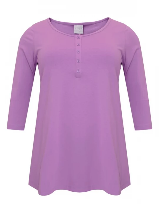 Foto van product YOEK Shirt lila