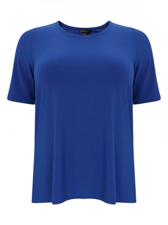 Foto van product YOEK Shirt navy