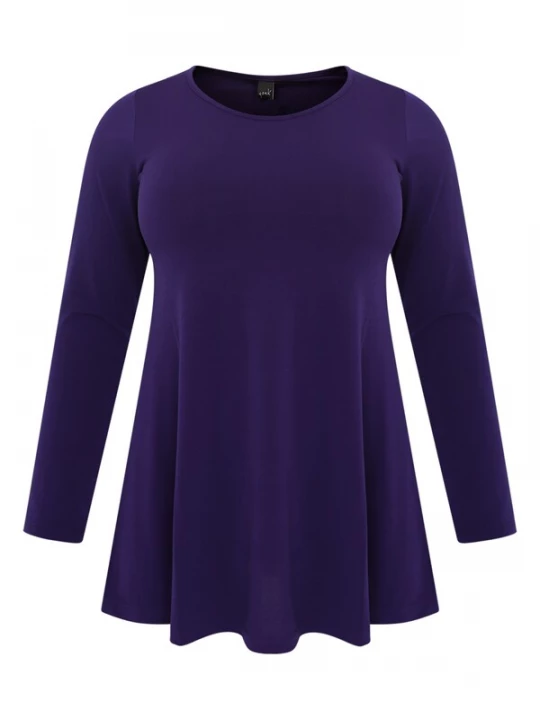 Foto van product YOEK Shirt navy