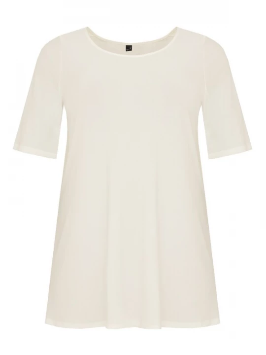 Foto van product YOEK Shirt offwhite