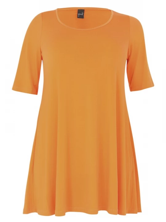 Foto van product YOEK Shirt oranje