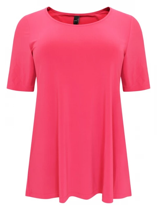 Foto van product YOEK Shirt pink