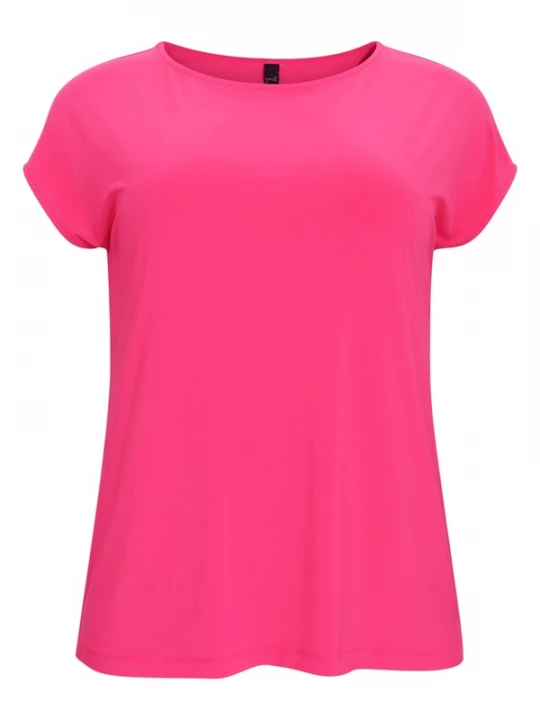 Foto van product YOEK Shirt pink