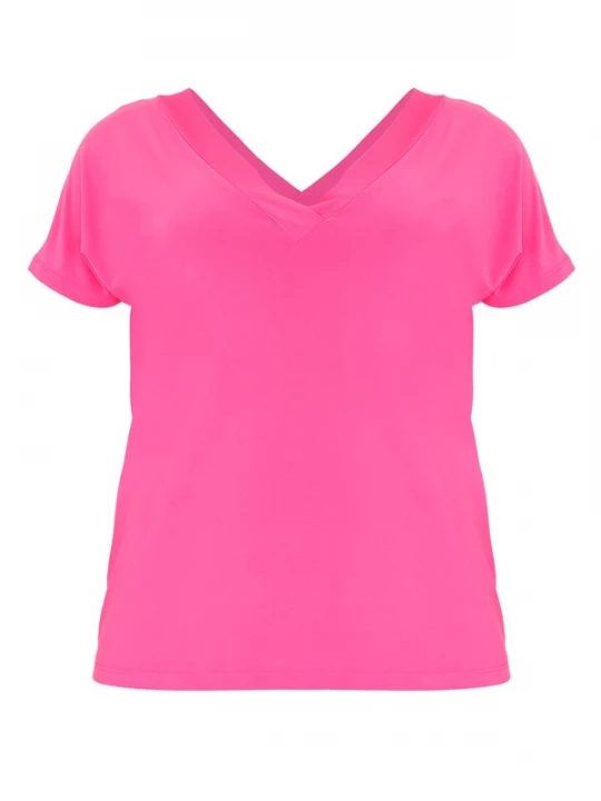 Foto van product YOEK Shirt pitaja roze