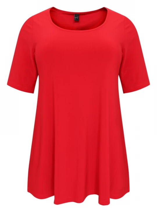 Foto van product YOEK Shirt rood