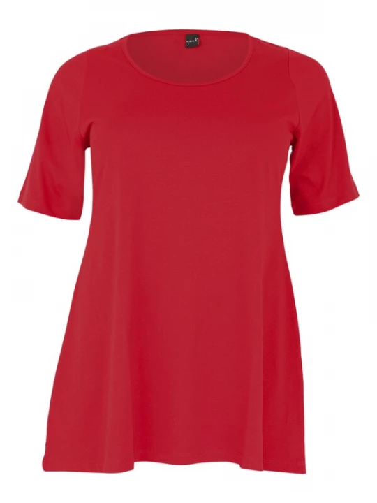 Foto van product YOEK Shirt rood