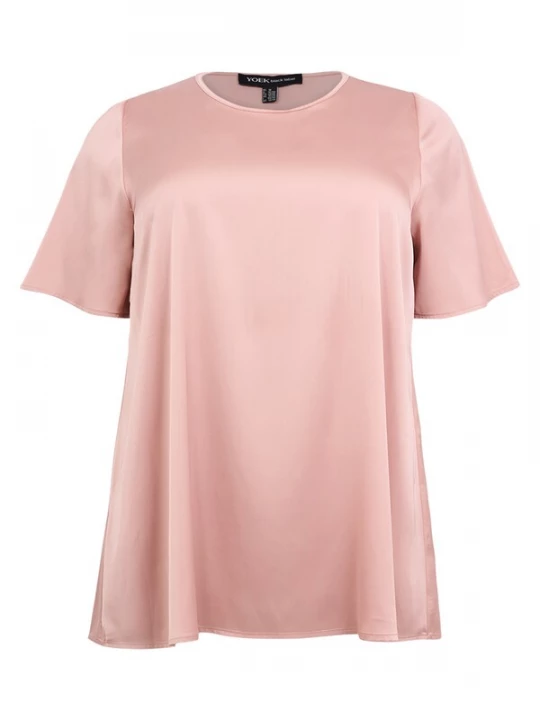 Foto van product YOEK Shirt rosé