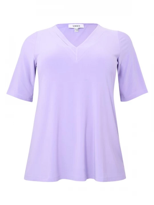 Foto van product YOEK Shirt sering