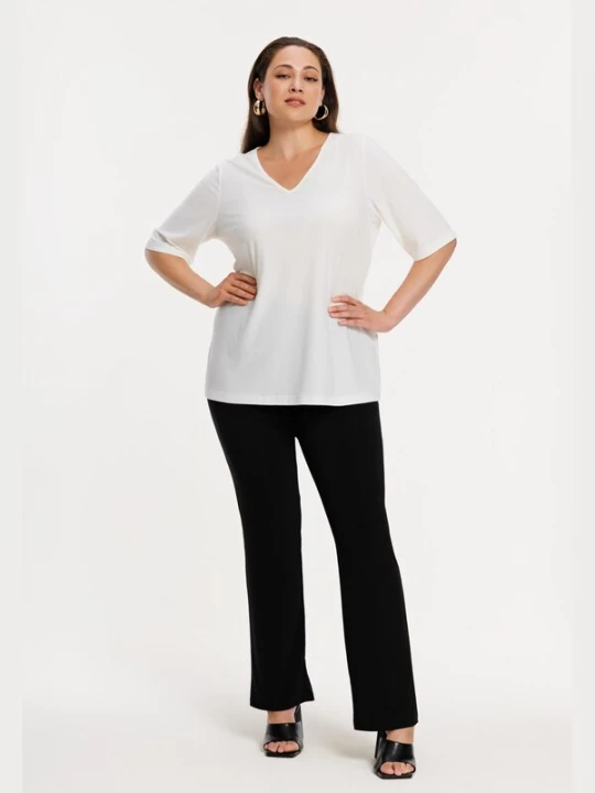 Foto van product YOEK Shirt wit