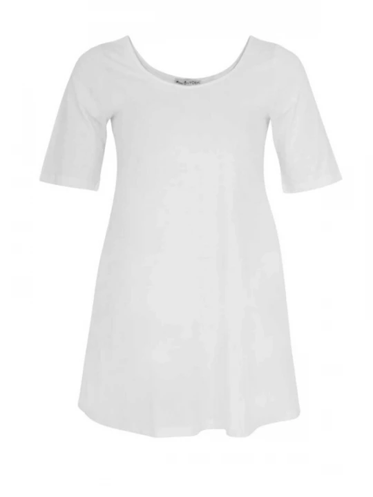 Foto van product YOEK Shirt wit