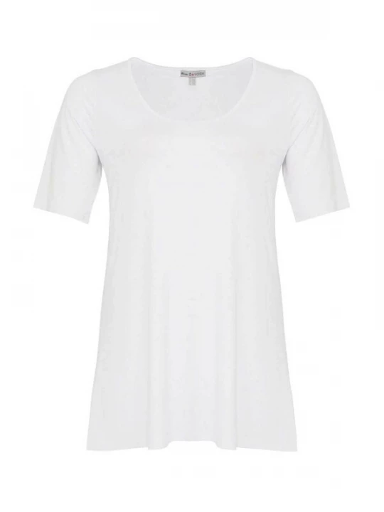 Foto van product YOEK Shirt wit