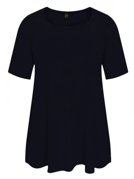 Foto van product YOEK Shirt zwart