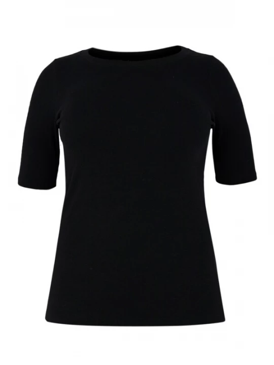 Foto van product YOEK Shirt zwart