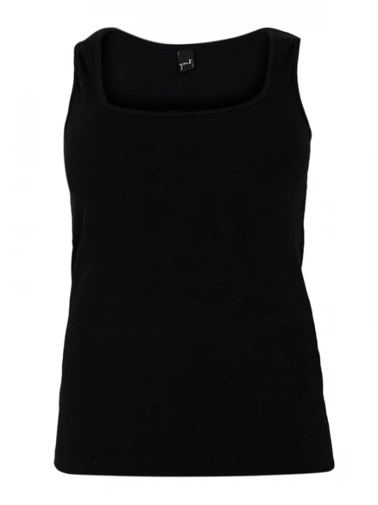 Foto van product YOEK Shirt zwart