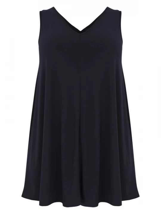 Foto van product YOEK Top blauw