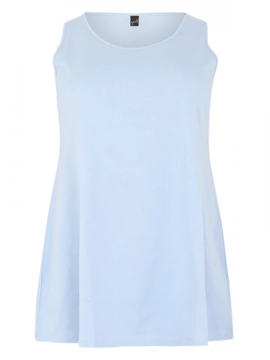 Foto van product YOEK Top blauw