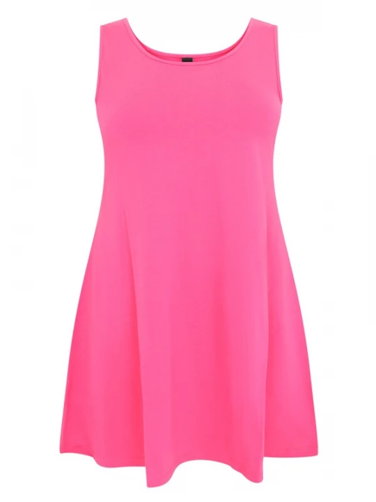 Foto van product YOEK Top ' COTTON ' pink