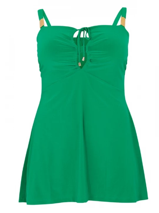 Foto van product YOEK Top groen