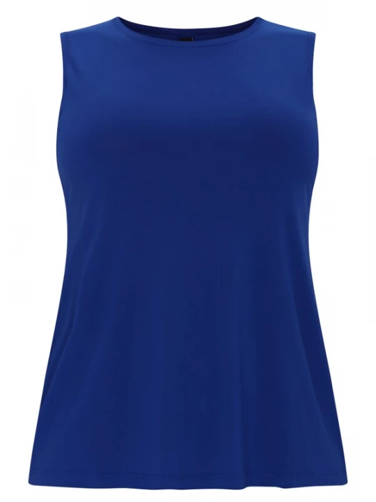 Foto van product YOEK Top indigo