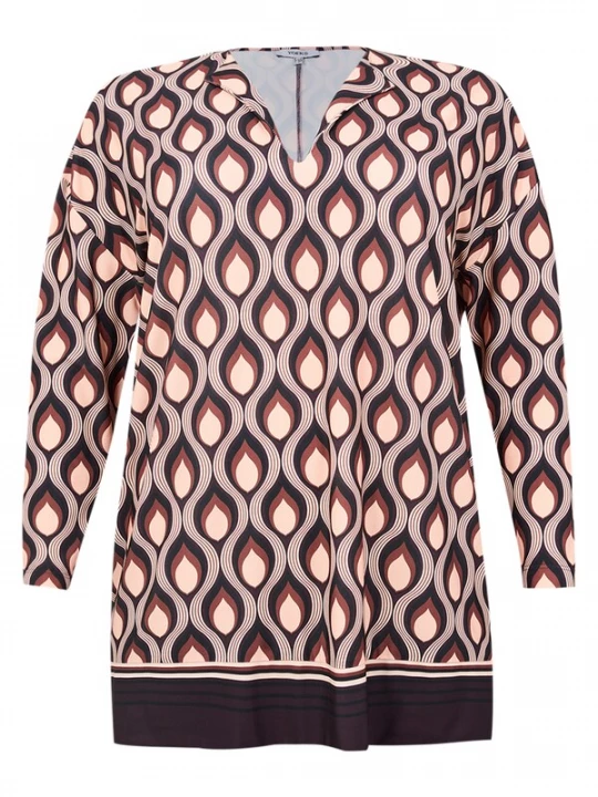 Foto van product YOEK Top lila
